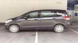 इतनी कीमत में मिल रही तीन साल पुरानी Maruti Ertiga, चल चुकी है 27 हजार किलोमीटर