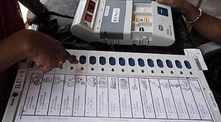 vote
