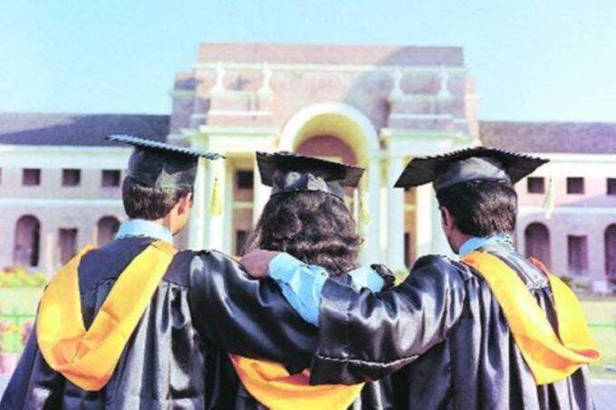 Education Loan, Education Loan for abroad studies