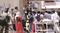30 हजार रुपए की सैलरी वाले भी ईएसआईसी के दायरे में आएंगे, इस योजना चल रहा है काम