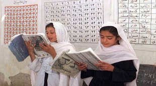 Female Education in Afghanistan Taliban