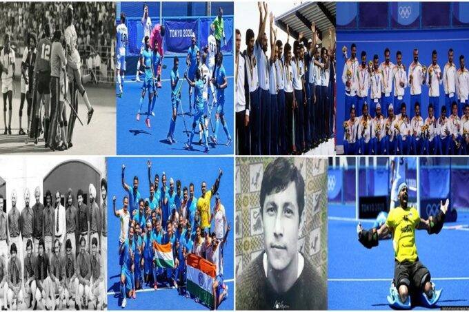 history-repeats-similary-as-1980-indian-hockey-team-beats-spain-as-india-beats-germany-in-tokyo-olympics-to-win-bronze-medal