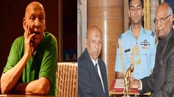 रोम ओलंपिक में हिस्सा लेने वाले भारतीय फुटबॉलर नहीं रहे, भारतीय वायुसेना की भी 5 दशक तक की थी सेवा