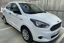Second Hand Ford Figo