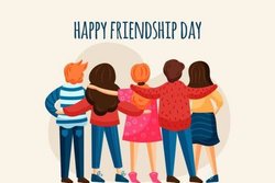 Happy Friendship Day 2021 Wishes Images, Quotes, Messages: ‘सच्चा दोस्त वही है जो…’ फ्रेंडशिप डे पर शेयर करें ये बेहतरीन मैसेजेज