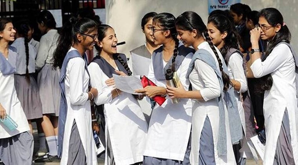 
अब एनडीए की परीक्षा में हिस्सा ले सकती हैं लड़कियां (एक्सप्रेस आर्काइव फोटो)