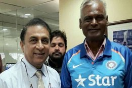 Gopal bhengra, गोपाल भेंगरा, Sports News in Hindi, Hockey News in Hindi, Hockey Hindi News, Gopal Bhengra, gopal bhengra demise, Gopal bhengra death, Gopal bhengra and sunil gavaskar, Gopal Bhengra Story, Jharkhand hockey player, Jharkhand news, Jharkhand news today, jansatta