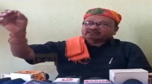 Bihar, JDU, BJP, Clash In Parties