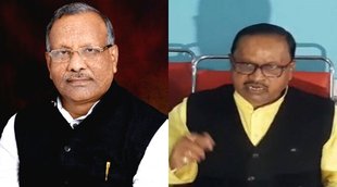 Bihar, JDU, BJP, Gopal Mandal, Tarkishore Prasad