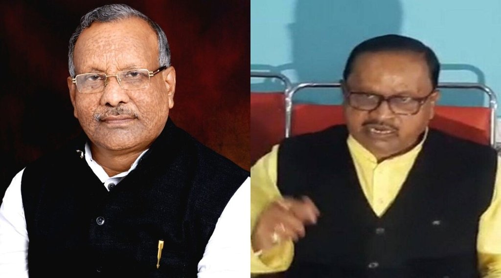 Bihar, JDU, BJP, Gopal Mandal, Tarkishore Prasad