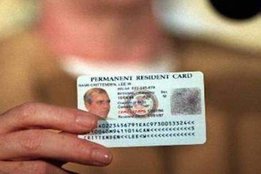 Green Card, US Residency
