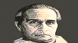 असाधारण व्यंग्यकार हरिशंकर परसाई