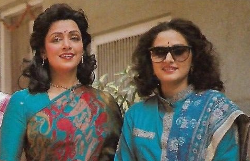 जया प्रदा सपा की कभी सांसद थीं तब भी हेमा संग उनके संबंध बहुत अच्छे थे। हालाकि जयाप्रदा अब बीजेपी के साथ जुड़ चुकी हैं। हेमा के साथ ही जया के धर्मेंद्र के साथ भी अच्छे रिलेशन रहे हैं।