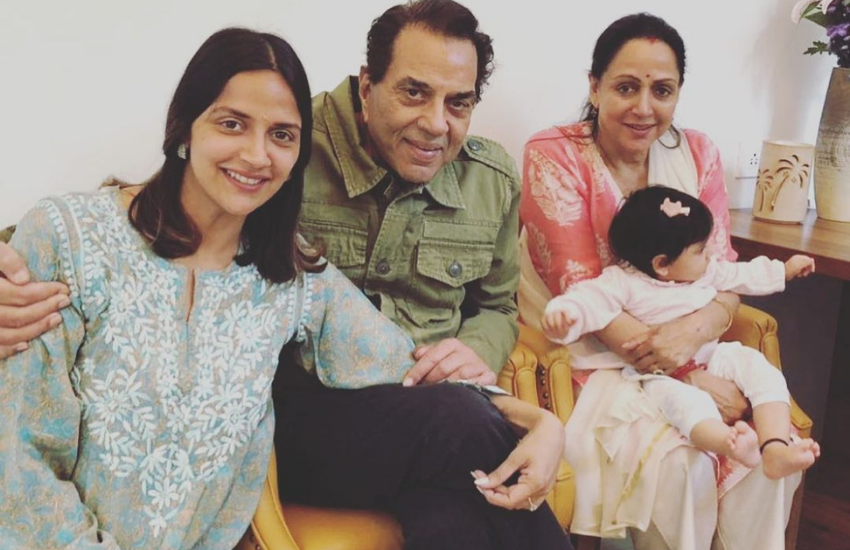 हेमा का कहना था कि जब भी वह पब्लिकली लोगों से मिलती हैं तो कई बार किसी का अभिवादन स्वीकार करने में अनदेखी हो जाती है।( लन्दन के डिपार्टमेंटल स्टोर में खो गई थीं जब हेमा और अहाना, धर्मेंद्र की एक चूक से जमा हो गई थी पब्लिक )