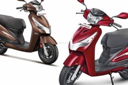 Hero Destini 125 को महज 8 हजार देकर घर ले जाएं, बस इतनी देनी होगी मंथली&nbsp;EMI