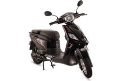 सिंगल चार्ज में 165 km की ड्राइविंग रेंज देता है, कम कीमत में आने वाला ये इलेक्ट्रिक स्कूटर