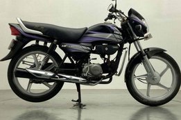 Hero HF Deluxe