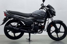 Hero Super Splendor