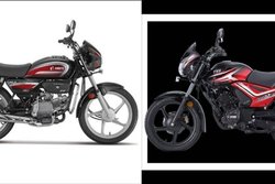 Hero Splendor Plus vs TVS Star City Plus की टक्कर में कौन सी बाइक देगी 86 kmpl माइलेज, जानें यहां