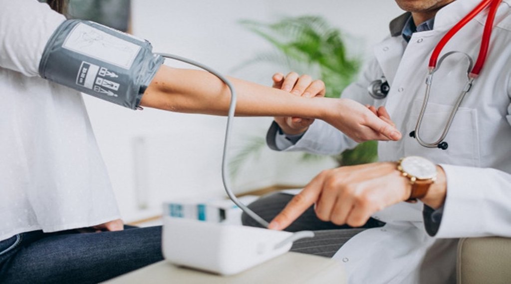 High Blood Pressure, high bp, high bp symptoms