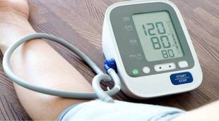 high blood pressure, high bp, potassium