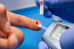 blood sugar, high blood sugar level, diabetes