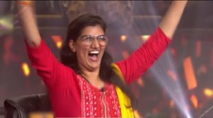 KBC 13, Himani Bundela, Himani Bundela kbc