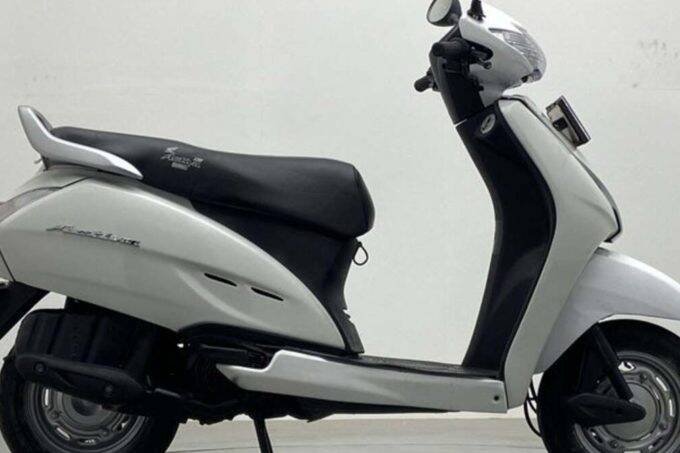 Honda Activa