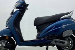 Second hand Honda Activa