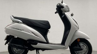 Second hand Honda Activa