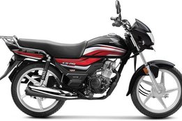 Honda CD 110 Dream