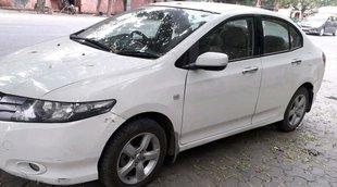 Second Hand Honda Civic