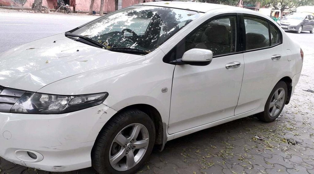 Second Hand Honda Civic