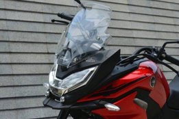 Honda NX 200