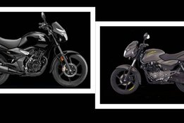 Honda Unicorn vs Bajaj Pulsar 150