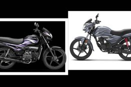 Honda Shine vs Hero Super Splendor