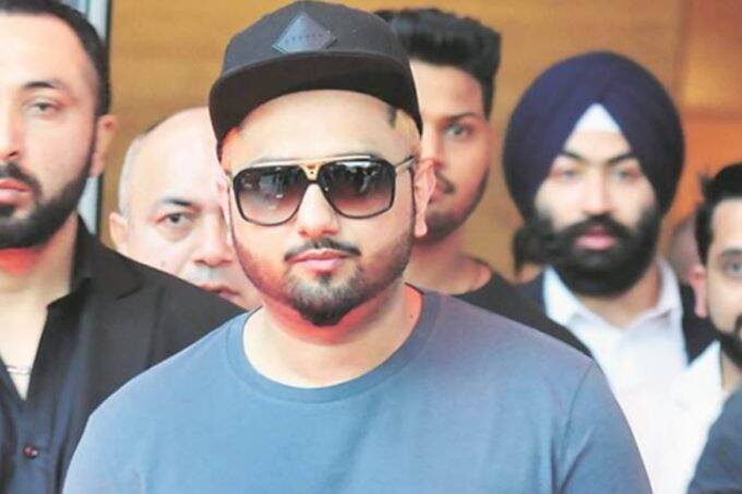 Singer Honey Singh, Honey Singh In Trouble, Honey Singh accused of domestic violence by wife, Honey Singh