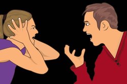 पति ने व्हाट्सएप पर भेजे गालियों भरे मैसेज, पत्नी पहुंची थाने- बोली मेरे हस्बैंड को करो अरेस्ट