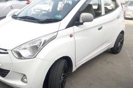 Hyundai Eon