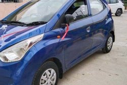 जीरो डाउन पेमेंट पर 1.9 लाख में घर ले जाएं Hyundai Eon, पसंद न आने पर कंपनी वापस देगी पूरा पैसा