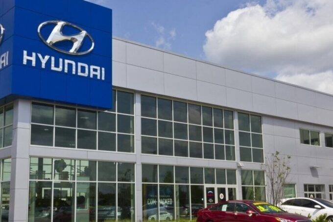 Hyundai Motors Discount Offers