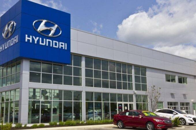 Hyundai Motors offering discounts