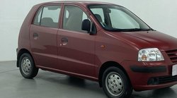 Hyundai Santro: जीरो डाउन पेमेंट पर 1.3 लाख में खरीदें, कंपनी देगी मनी बैक गारंटी