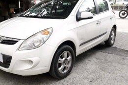 Second Hand Hyundai i20