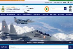 IAF Notification 2021: एयर फोर्स में 10वीं 12वीं पास के लिए निकलीं सरकारी नौकरी, भरे जाने हैं 282 पद