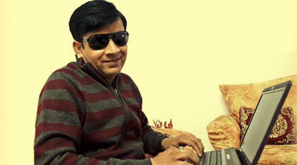 UPSC, UPSC IAS, UPSC Topper, IAS Ajit Kumar Yadav