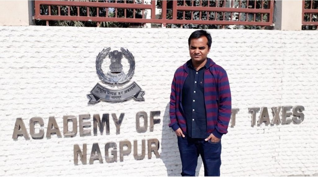 UPSC, UPSC CSE, IAS Topper, IAS Success Story