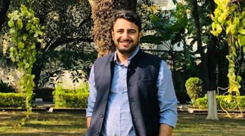 UPSC, UPSC CSE, UPSC Exam, IAS Harpreet Singh