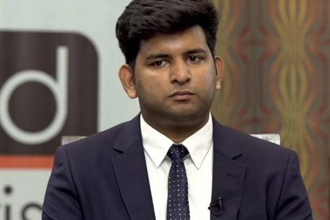 UPSC, UPSC IAS, UPSC Topper, UPSC Topper Story, UPSC 2019 Topper,