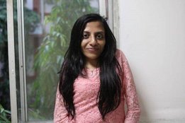 IAS Ira Singhal, UPSC, IAS Success Story, UPSC Topper